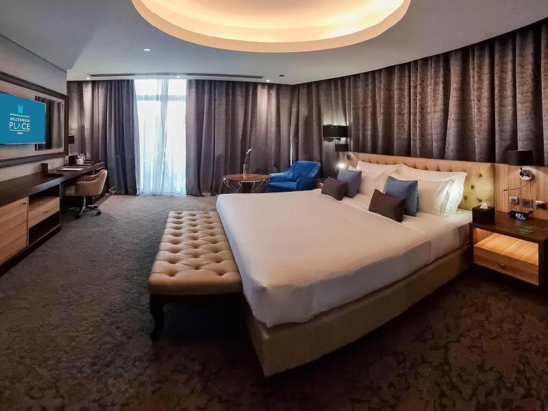 Millennium Place Doha