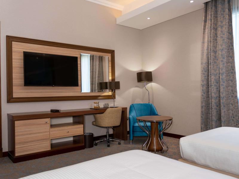 Millennium Place Doha