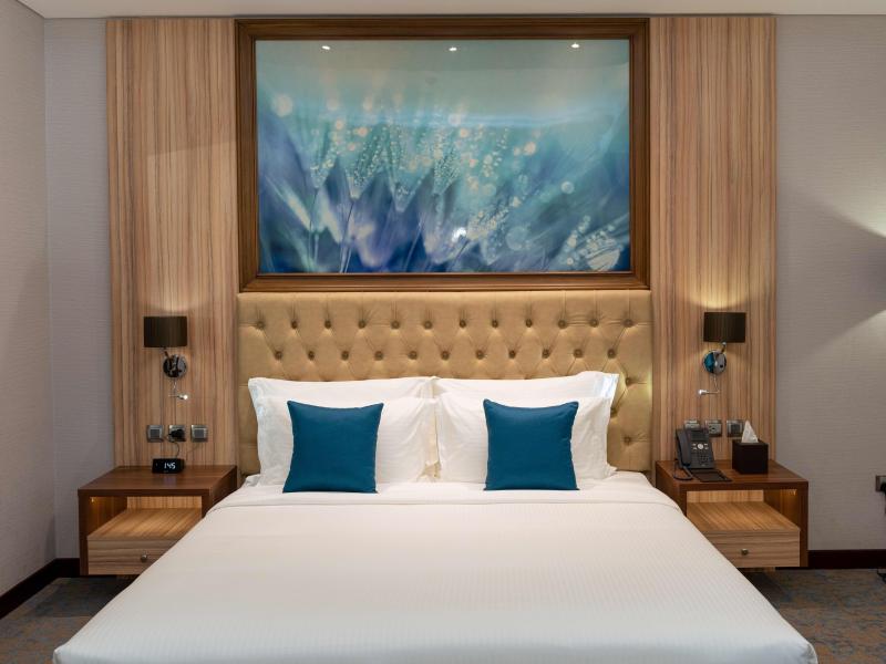 Millennium Place Doha