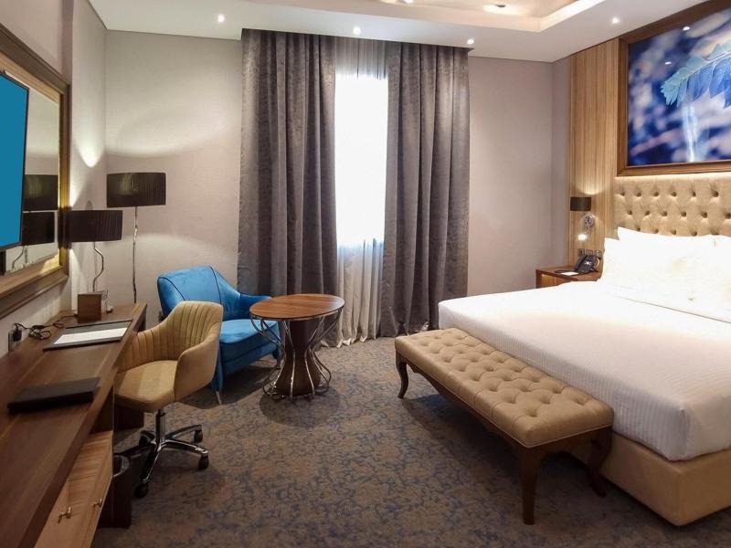 Millennium Place Doha