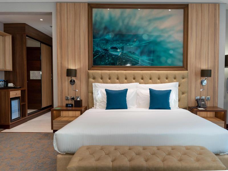 Millennium Place Doha