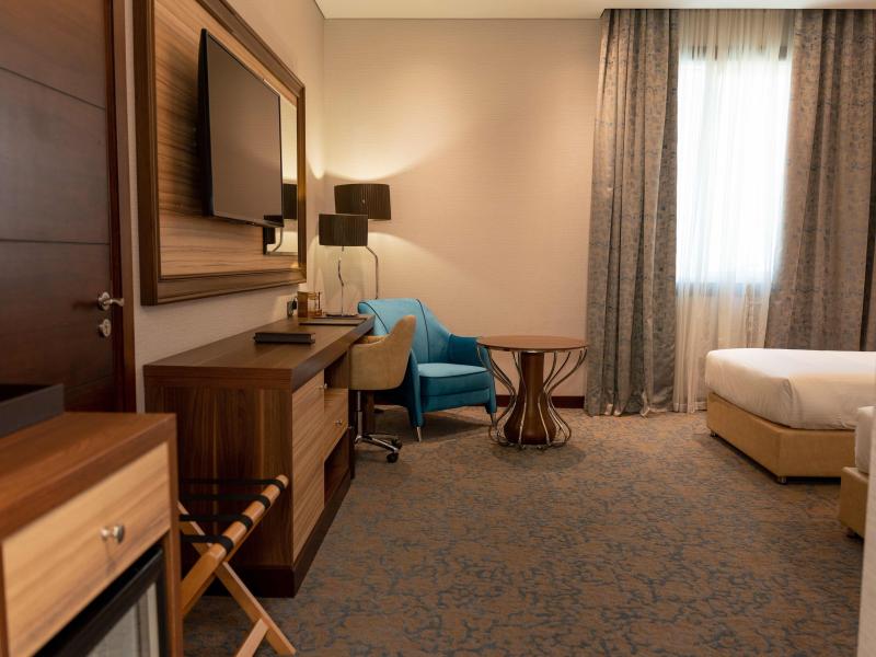 Millennium Place Doha