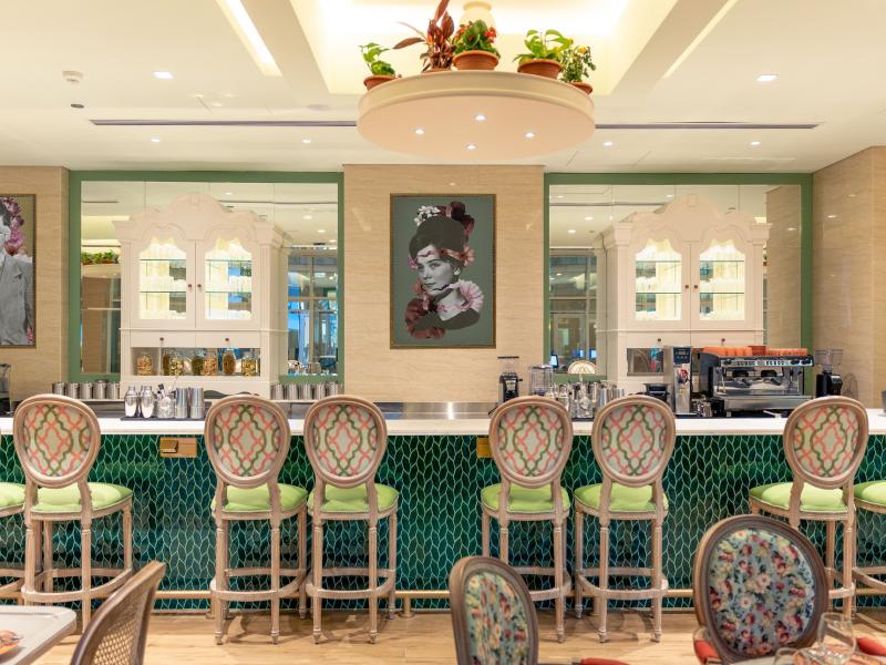 Millennium Place Doha