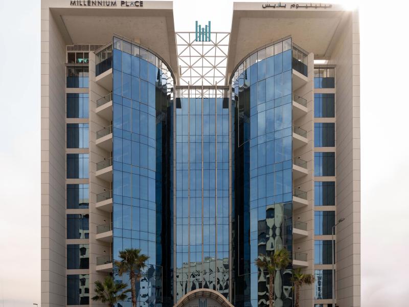 Millennium Place Doha