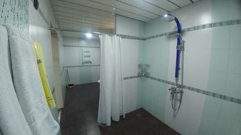 Cross Health Center