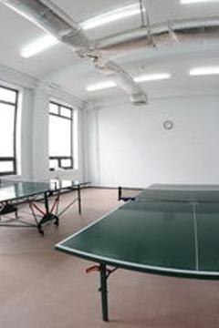 Отель Cross Health Center Армения, Ереван, фото 13