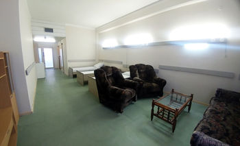 Cross Health Center