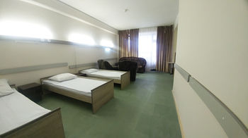 Cross Health Center