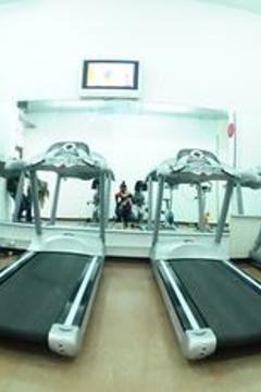 Отель Cross Health Center Армения, Ереван, фото 22