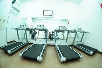 Cross Health Center