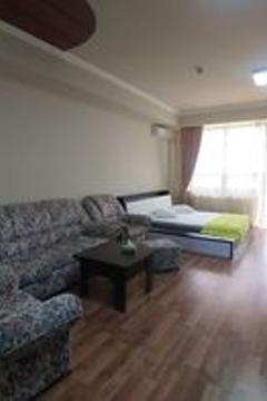 Отель Cross Health Center Армения, Ереван, фото 27
