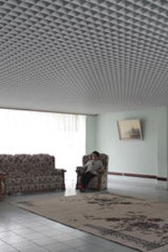 Отель Cross Health Center Армения, Ереван, фото 29