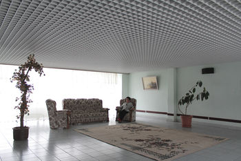 Cross Health Center