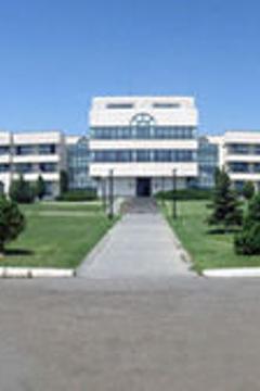 Отель Cross Health Center Армения, Ереван, фото 3