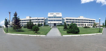 Cross Health Center