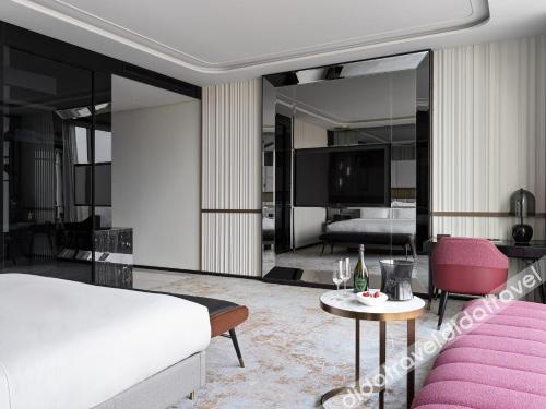 Seven Visions Resort and Places the Dvin