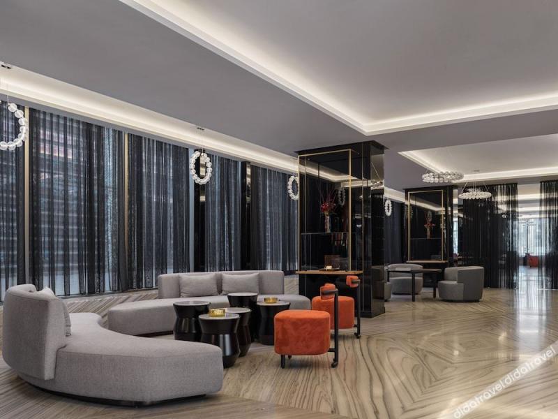 Seven Visions Resort and Places the Dvin