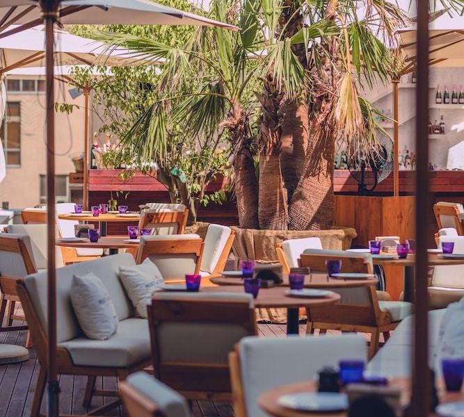 Seven Visions Resort and Places the Dvin
