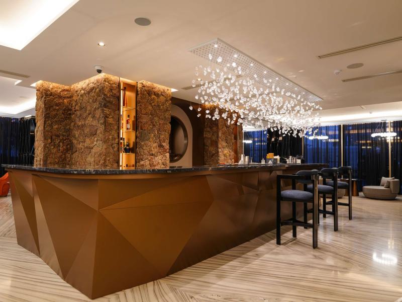 Seven Visions Resort and Places the Dvin