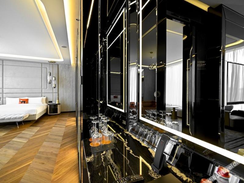 Seven Visions Resort and Places the Dvin