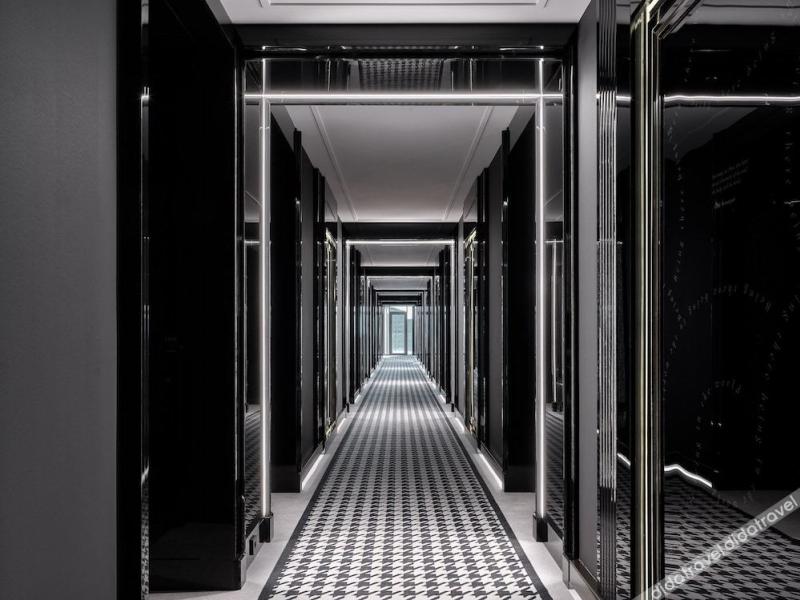 Seven Visions Resort and Places the Dvin