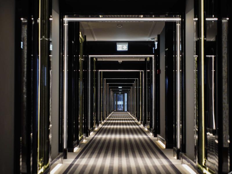 Seven Visions Resort and Places the Dvin