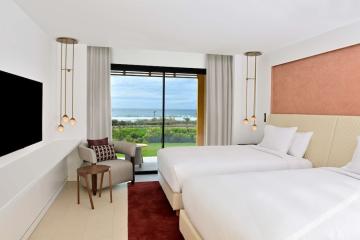 Отель Hilton Taghazout Bay Beach Resort & SPA Марокко, Агадир, фото 1