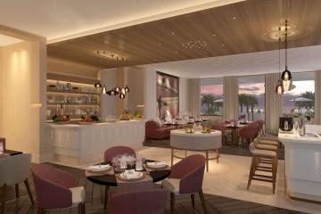 Отель Hilton Taghazout Bay Beach Resort & SPA Марокко, Агадир, фото 11
