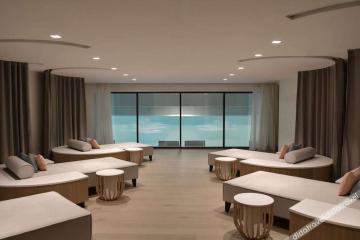 Отель Hilton Taghazout Bay Beach Resort & SPA Марокко, Агадир, фото 15