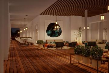 Отель Hilton Taghazout Bay Beach Resort & SPA Марокко, Агадир, фото 16