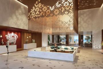 Отель Hilton Taghazout Bay Beach Resort & SPA Марокко, Агадир, фото 21
