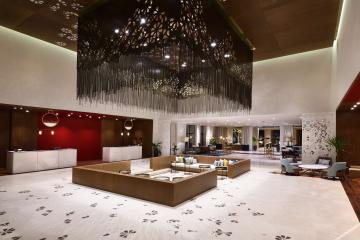 Отель Hilton Taghazout Bay Beach Resort & SPA Марокко, Агадир, фото 23