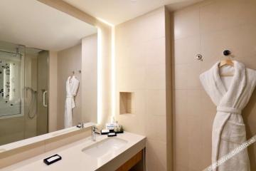 Отель Hilton Taghazout Bay Beach Resort & SPA Марокко, Агадир, фото 25