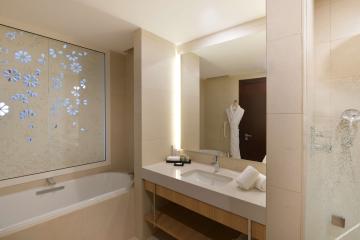 Отель Hilton Taghazout Bay Beach Resort & SPA Марокко, Агадир, фото 26