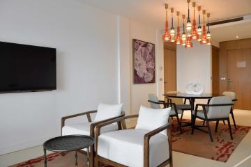 Отель Hilton Taghazout Bay Beach Resort & SPA Марокко, Агадир, фото 27