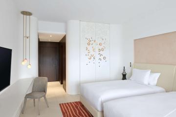 Отель Hilton Taghazout Bay Beach Resort & SPA Марокко, Агадир, фото 28
