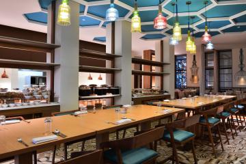 Отель Hilton Taghazout Bay Beach Resort & SPA Марокко, Агадир, фото 29