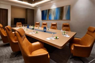Отель Hilton Taghazout Bay Beach Resort & SPA Марокко, Агадир, фото 30