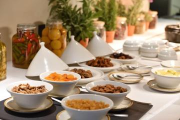 Отель Hilton Taghazout Bay Beach Resort & SPA Марокко, Агадир, фото 3