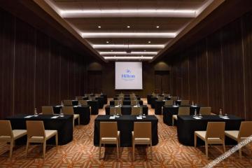 Отель Hilton Taghazout Bay Beach Resort & SPA Марокко, Агадир, фото 32