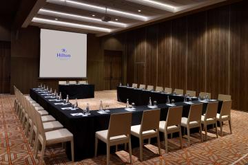 Отель Hilton Taghazout Bay Beach Resort & SPA Марокко, Агадир, фото 34