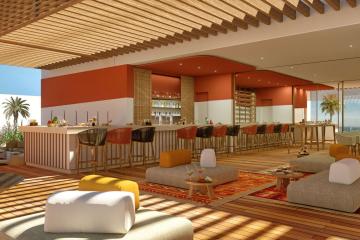 Отель Hilton Taghazout Bay Beach Resort & SPA Марокко, Агадир, фото 38