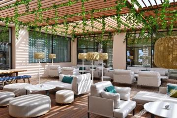 Отель Hilton Taghazout Bay Beach Resort & SPA Марокко, Агадир, фото 39