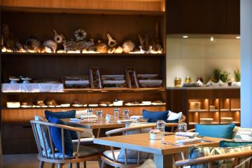 Отель Hilton Taghazout Bay Beach Resort & SPA Марокко, Агадир, фото 4
