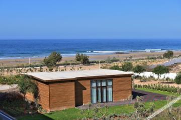 Отель Hilton Taghazout Bay Beach Resort & SPA Марокко, Агадир, фото 41