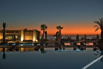 Отель Hilton Taghazout Bay Beach Resort & SPA Марокко, Агадир, фото 43