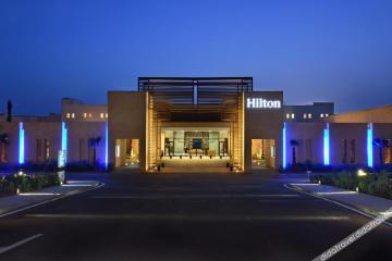 Отель Hilton Taghazout Bay Beach Resort & SPA Марокко, Агадир, фото 44