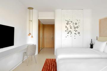 Отель Hilton Taghazout Bay Beach Resort & SPA Марокко, Агадир, фото 45