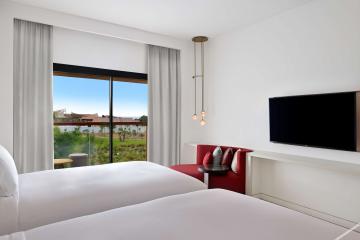 Отель Hilton Taghazout Bay Beach Resort & SPA Марокко, Агадир, фото 46