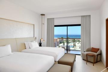 Отель Hilton Taghazout Bay Beach Resort & SPA Марокко, Агадир, фото 49